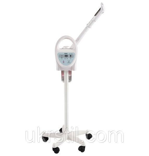 Вапоризатор 1106 з таймером, 5 функцій, фото 1