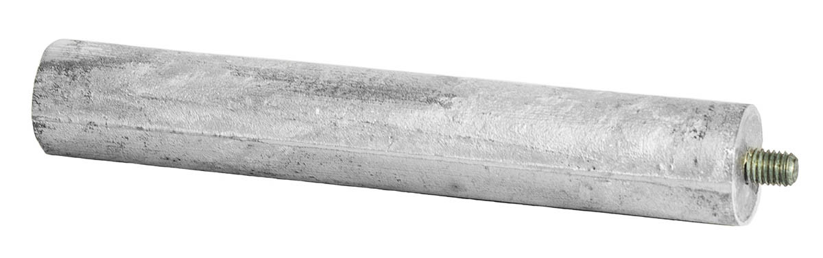 Анод магнієвий Atlantic, Thermor МА 18626 М8 М8 Atl L=186mm, D=26mm