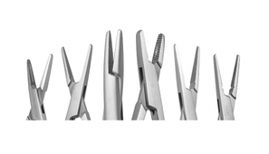 Голкотримачі