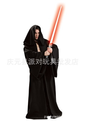 Костюм Star Wars Джеда дитячий 130-150, фото 1