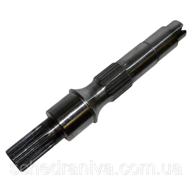 Вал насосний ГСТ-90 PVS90-02.001