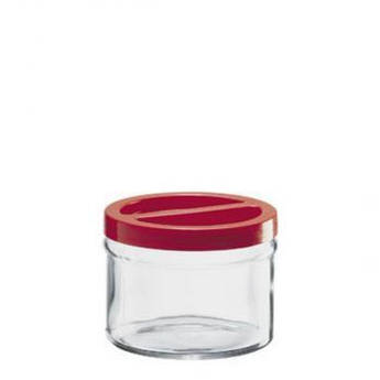 Банка для сипучих VASO ORTES 1000, 1 л