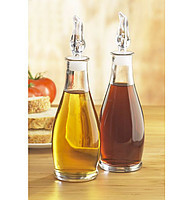 Пляшка для масла з гейзером Vinegar Indro, 355 мл, фото 1