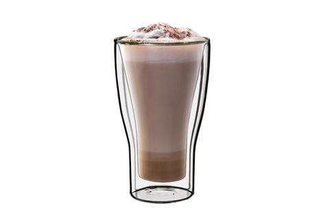 Набір термостаканів Latte Macchiato 340мл, 2 шт (10355/01)