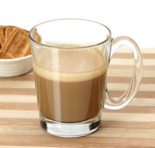 Чашка Conic Milk, 310 мл