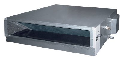 Кондиціонер Electrolux EACD/I-48H/DC/N3/EACO/I-48H/DC/N3 серія Unitary PRO Invertor