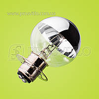 ALDIS LAMP 24v-60w P15/30d лампа Ратьєра