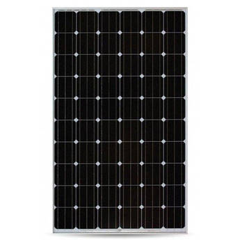 Сонячна батарея (панель) 280Вт, монокристалічна PLM-280M-60