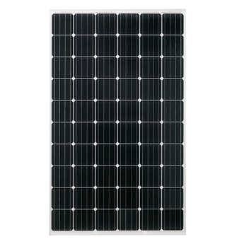 Сонячна батарея (панель) 285Вт, монокристалічна RSM60-6-285М / 4BB, Risen