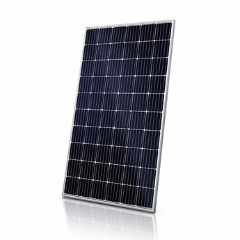 Сонячна батарея (панель) 300Вт, монокристалічна CS6K-300MS / 5BB, Canadian Solar