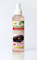 Пробиотический спрей для устранения неприятного запаха в автомобиле, 200 мл