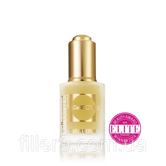 Cellcosmet&Cellmen Celllift Serum (Целіфт Серум) Кліткова ліфтингова сироватка, 30 мл