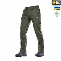 M-TAC БРЮКИ OPERATOR FLEX DARK OLIVE