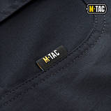 M-TAC БРЮКИ OPERATOR FLEX DARK NAVY BLUE, фото 6