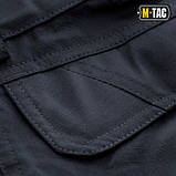 M-TAC БРЮКИ OPERATOR FLEX DARK NAVY BLUE, фото 9