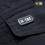 M-TAC БРЮКИ OPERATOR FLEX DARK NAVY BLUE, фото 10