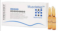 Simildiet Musclebig Коктейль для повышения тонуса мышц и кожи, 1 х 2 мл