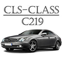 CLS-class C219
