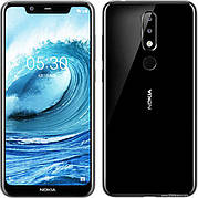 Nokia 5.1 Plus / Nokia X5 / TA-1109