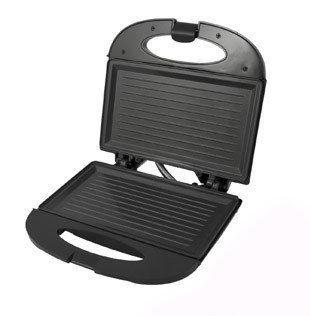 Сендвічниця гриль Domotec MS 7709, фото 1