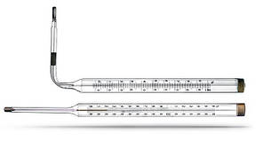Термометри технічні рідинні ТТЖ-М виконання 5