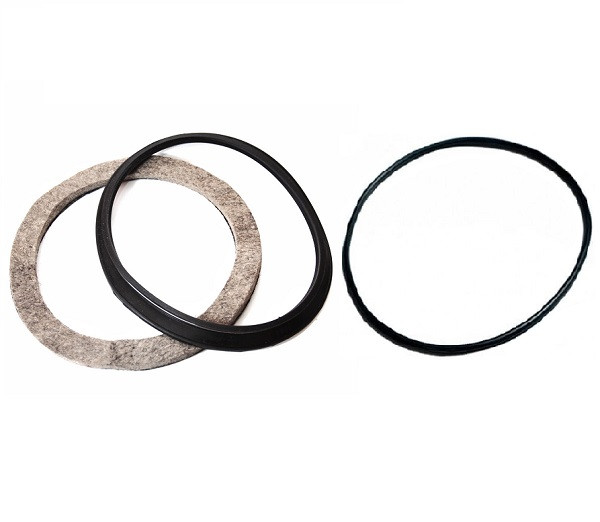 Ремкомплект кулака поворотного УРАЛ 375, 4320 (3 найменування) пр-во ...