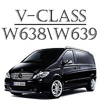 V-class W638 \ W639