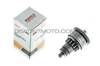 Бендикс на китайський скутер GY6 50 139QMB MANLE