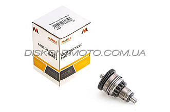 Бендікс Honda DIO (L-70.4mm) (Хонда ДІО) MANLE