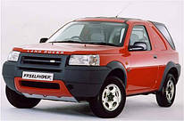 Freelander I (L314) 1997-2006 (3-х дверний)