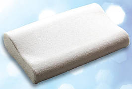 Подушка Vilena "Комфортна" з пам’яттю Andersen