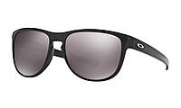 Очки солнцезащитные Oakley Sliver Round Polished Black Prizm Daily Polarized