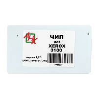 Смарт карта АНК для Xerox Phaser 3100 V2.07 (1801591) JND