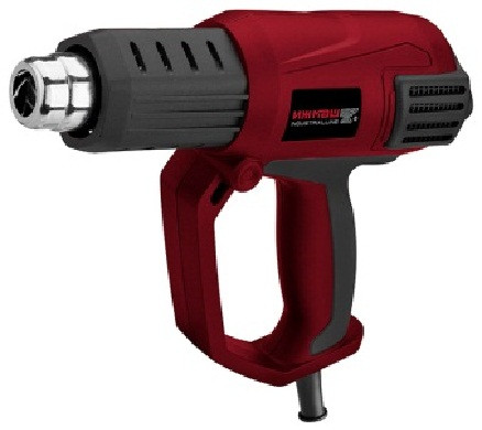 Фен технічний Іжмаш Industrialline IF-2500LE, фото 1