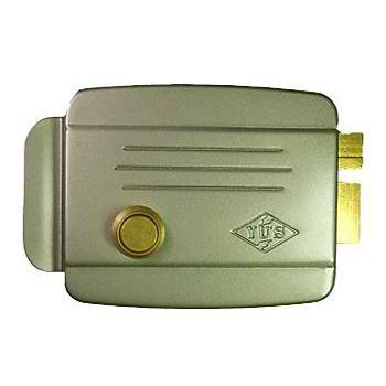 Ремонт електромеханічних замків Дніпропетровск, фото 1