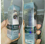 FEG Eyelash Enhancer - засіб для росту вій і брів, фото 7