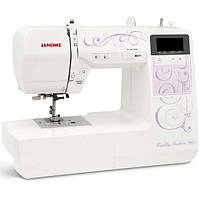 Швейна машина JANOME Quality Fashion 7900
