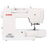 Швейна машина JANOME Quality Fashion 7900, фото 6