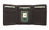 Гаманець у три складання Visconti HT18 (brown), фото 2