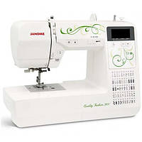 Швейна машина JANOME Quality Fashion 7600