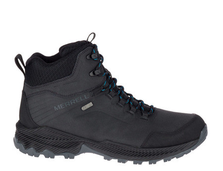 Черевики Merrell Forestbound mid wp чоловічі