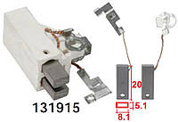 Щетки генератора BUICK Century Skylark CHEVROLET Beretta Espero Nexia DAEWOO GMC Sonoma OLDSMOBILE Cutlass