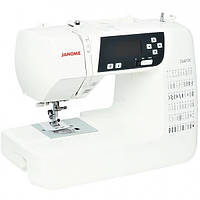 Швейна машина JANOME DC 2160