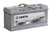 Аккумулятор VARTA 110Ач Silver Dynamic I1 (0)