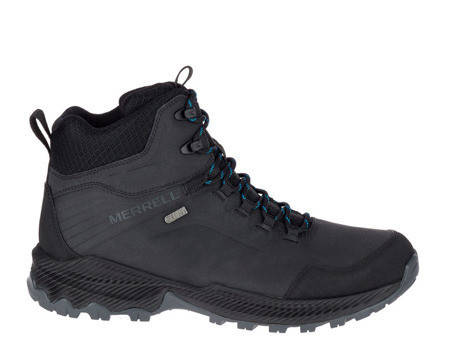 Черевики зимові Merrell Forestbound mid wp чоловічі, фото 1