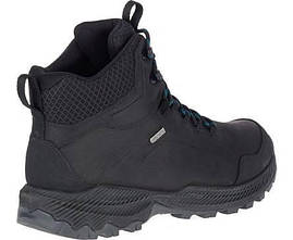 Черевики зимові Merrell Forestbound mid wp чоловічі, фото 4
