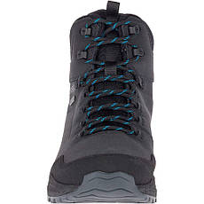 Черевики зимові Merrell Forestbound mid wp чоловічі, фото 5