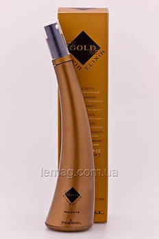 Kleral Gold Elixir Золотий еліксир, 100 мл