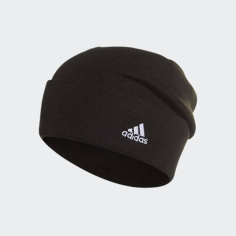 Шапка Adidas Juventus beanie woolie, фото 1