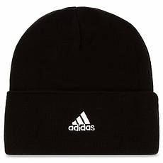 Шапка Adidas Juventus beanie woolie, фото 3